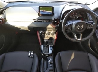 2018 Mazda CX-3 - Thumbnail