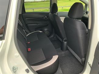 2017 Nissan NOTE - Thumbnail