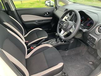 2017 Nissan NOTE - Thumbnail