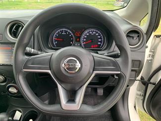 2017 Nissan NOTE - Thumbnail