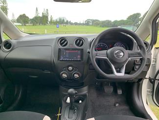 2017 Nissan NOTE - Thumbnail