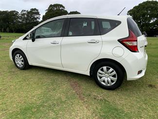 2017 Nissan NOTE - Thumbnail