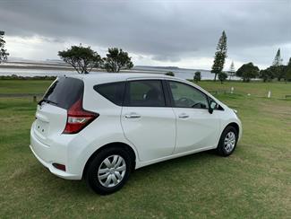 2017 Nissan NOTE - Thumbnail