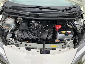 2017 Nissan NOTE - Thumbnail