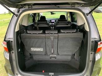 2014 Honda Odyssey - Thumbnail