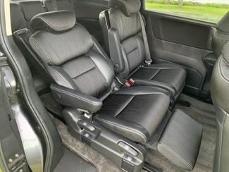 2014 Honda Odyssey - Thumbnail
