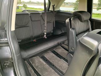 2014 Honda Odyssey - Thumbnail