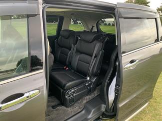 2014 Honda Odyssey - Thumbnail