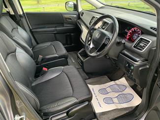 2014 Honda Odyssey - Thumbnail