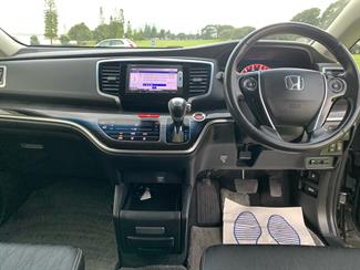 2014 Honda Odyssey - Thumbnail