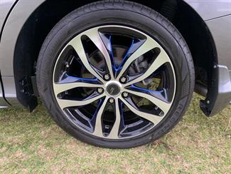 2014 Honda Odyssey - Thumbnail