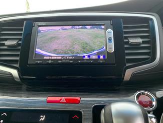 2014 Honda Odyssey - Thumbnail