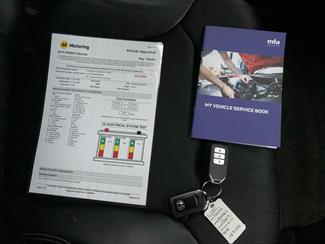 2014 Honda Odyssey - Thumbnail