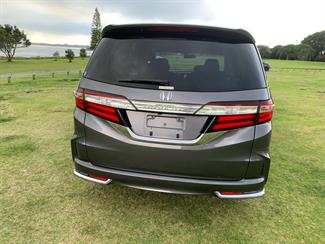 2014 Honda Odyssey - Thumbnail
