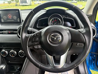 2016 Mazda DEMIO - Thumbnail