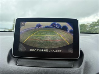 2016 Mazda DEMIO - Thumbnail