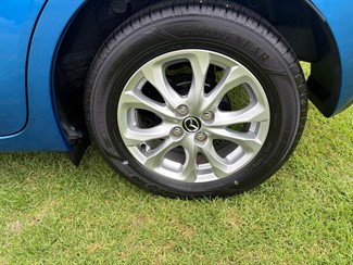 2016 Mazda DEMIO - Thumbnail