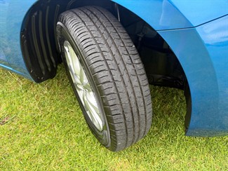 2016 Mazda DEMIO - Thumbnail