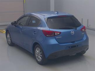 2016 Mazda DEMIO - Thumbnail