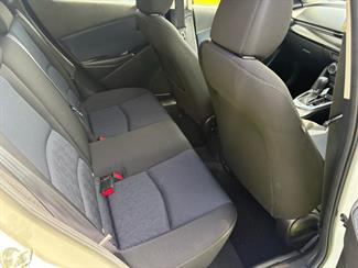 2015 Mazda DEMIO - Thumbnail