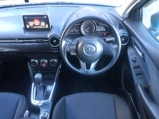 2015 Mazda DEMIO - Thumbnail