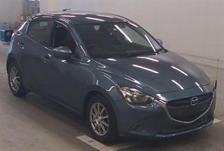 2016 Mazda DEMIO - Thumbnail