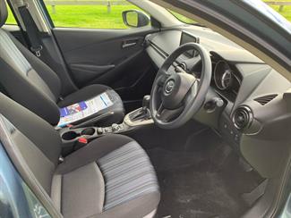 2016 Mazda DEMIO - Thumbnail