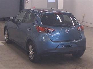 2016 Mazda DEMIO - Thumbnail