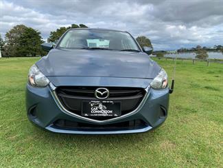 2016 Mazda DEMIO - Thumbnail
