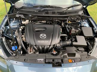 2016 Mazda DEMIO - Thumbnail