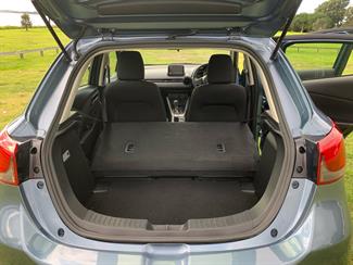 2016 Mazda DEMIO - Thumbnail