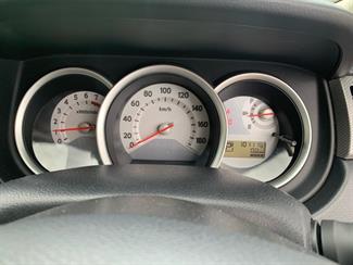 2009 Nissan Tiida - Thumbnail