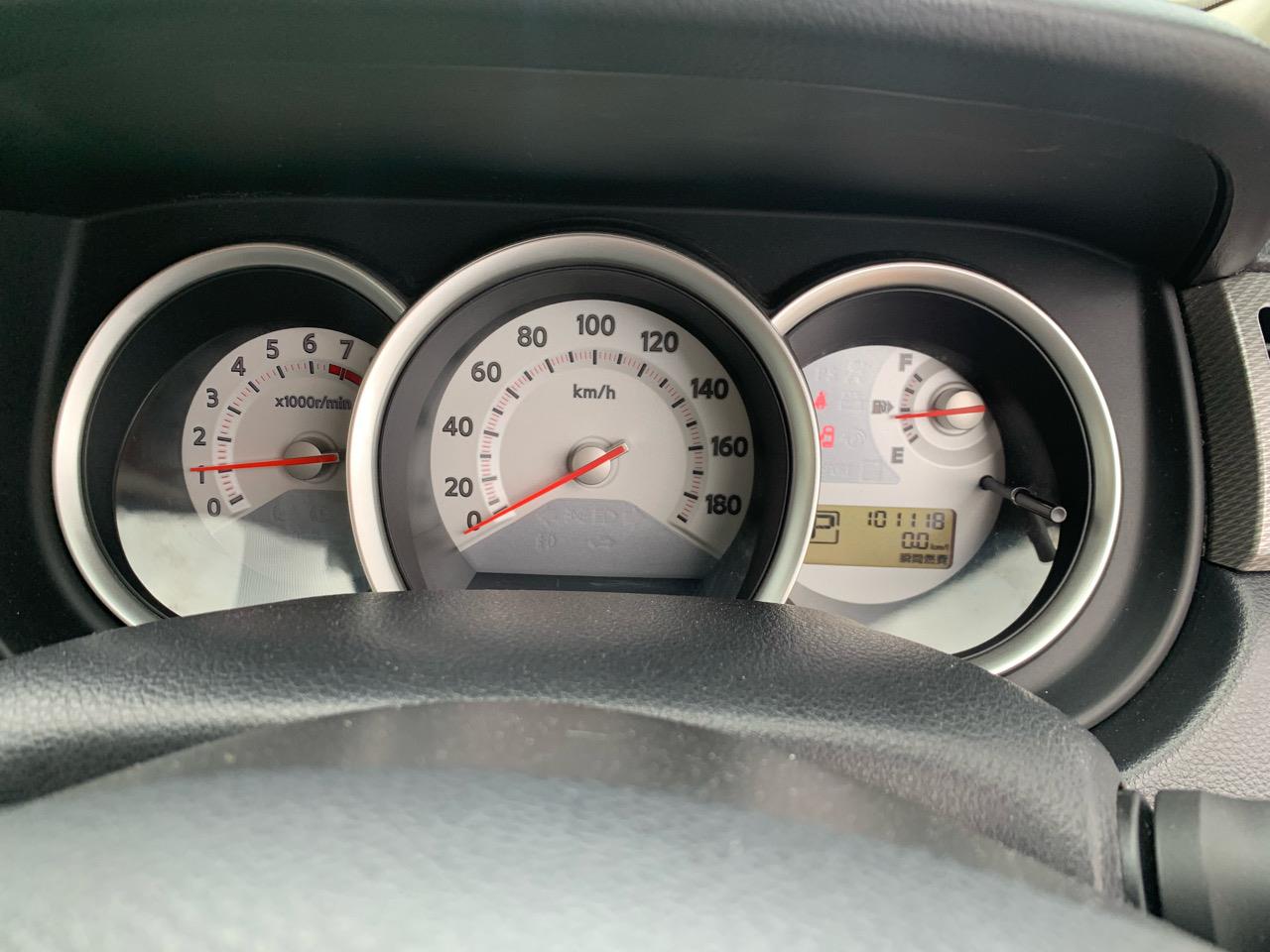2009 Nissan Tiida