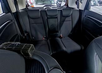 2017 Honda FIT - Thumbnail