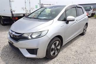 2016 Honda FIT - Thumbnail