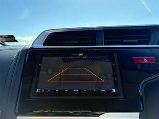 2016 Honda FIT - Thumbnail