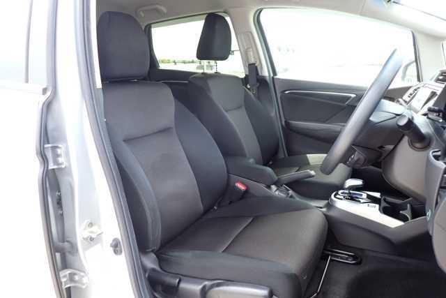 2016 Honda FIT