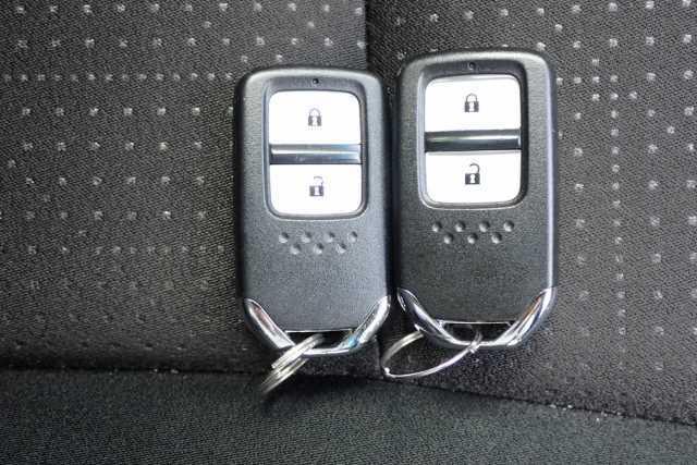 2016 Honda FIT