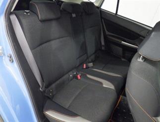 2015 Subaru Xv - Thumbnail