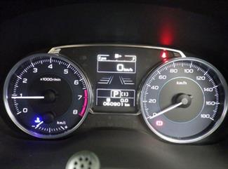 2015 Subaru Xv - Thumbnail