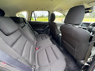 2016 Mazda CX-5 - Thumbnail