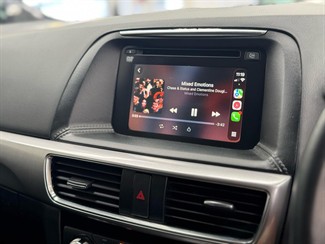 2016 Mazda CX-5 - Thumbnail