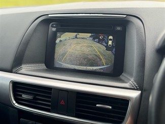 2016 Mazda CX-5 - Thumbnail