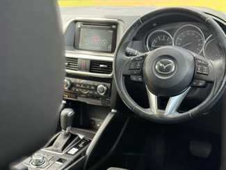 2016 Mazda CX-5 - Thumbnail