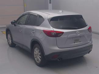 2016 Mazda CX-5 - Thumbnail