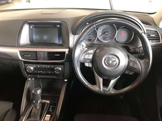 2016 Mazda CX-5 - Thumbnail