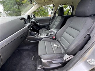 2016 Mazda CX-5 - Thumbnail