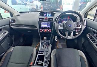 2016 Subaru XV - Thumbnail
