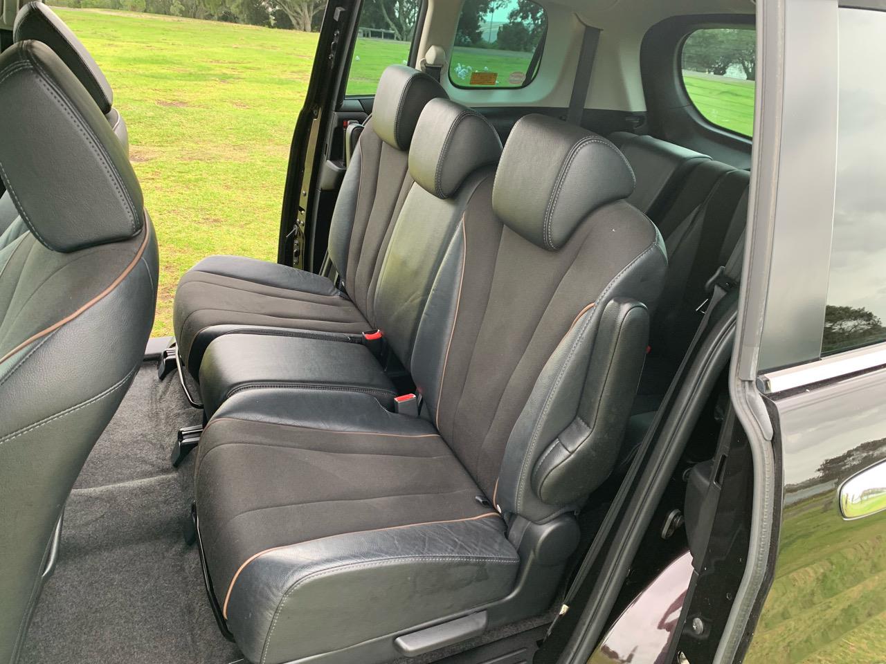 2013 Mazda Premacy