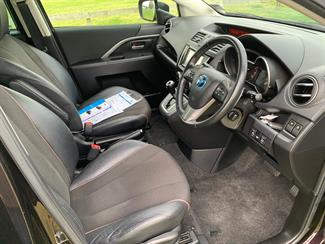 2013 Mazda Premacy - Thumbnail